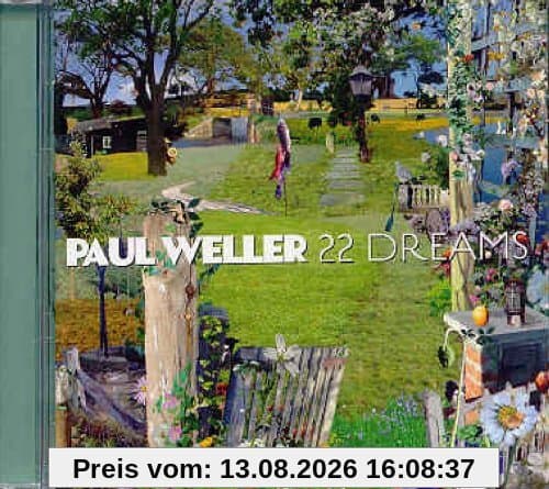 22 Dreams