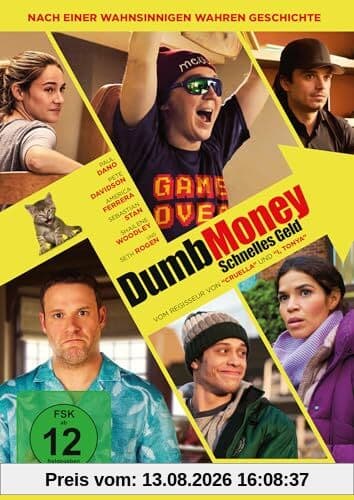 Dumb Money - Schnelles Geld