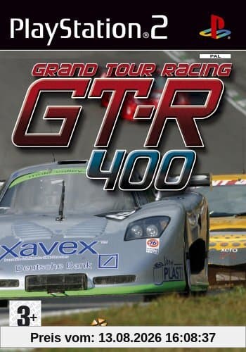 Grand Tour Racing 400