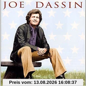 Joe Dassin Eternel...