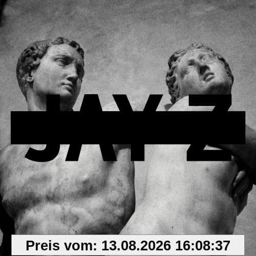 Magna Carta Holy Grail