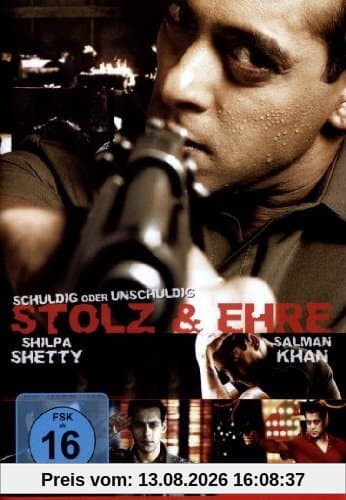 Stolz und Ehre
