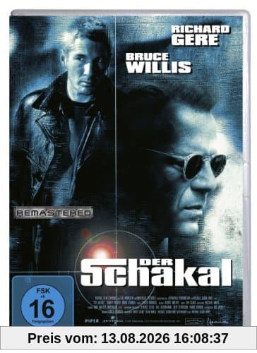Der Schakal