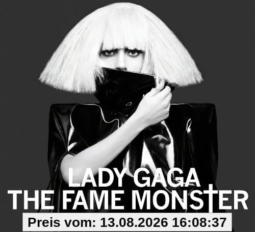Fame Monster-Deluxe
