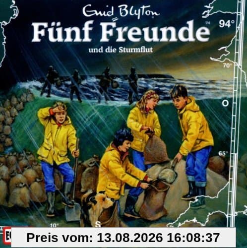 094/und die Sturmflut