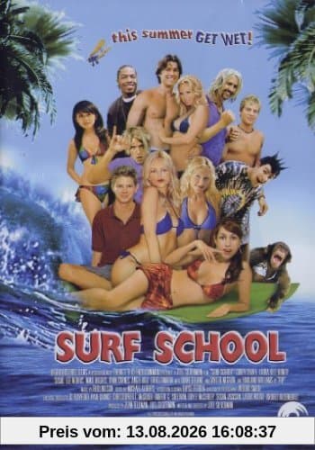 Surf School