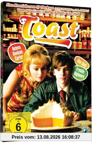 Toast