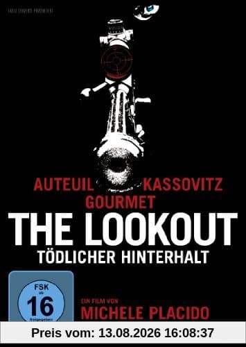 The Lookout - Tödlicher Hinterhalt