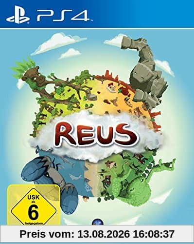 REUS