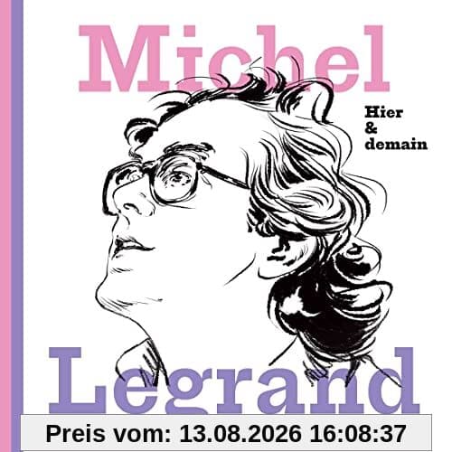 Hier & Demain