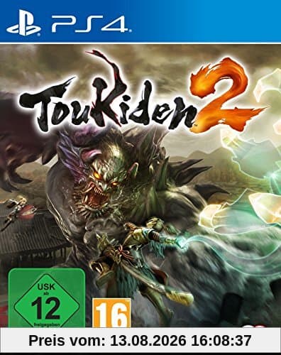 Toukiden 2