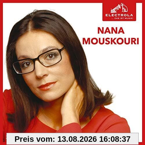 Electrola...das Ist Musik! Nana Mouskouri