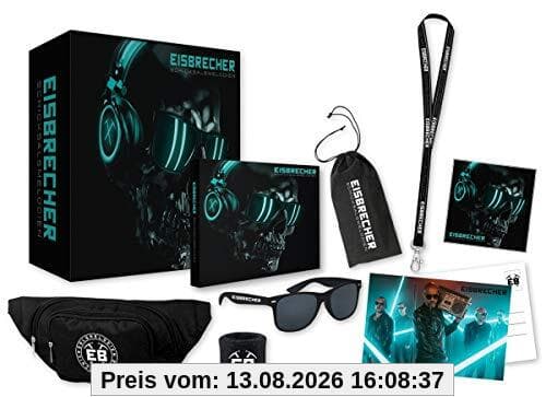 Schicksalsmelodien-Ltd.Fanbox