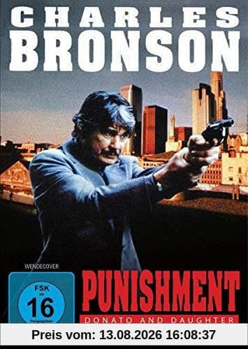 Punishment - Spur der Gewalt