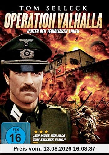 Operation Valhalla