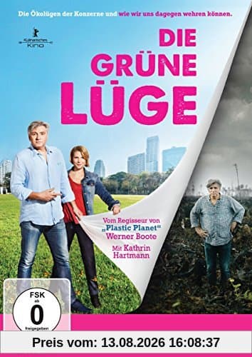 Die Grüne Lüge