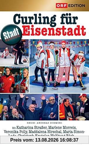 Curling für Eisenstadt