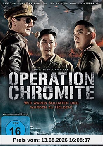 Operation Chromite