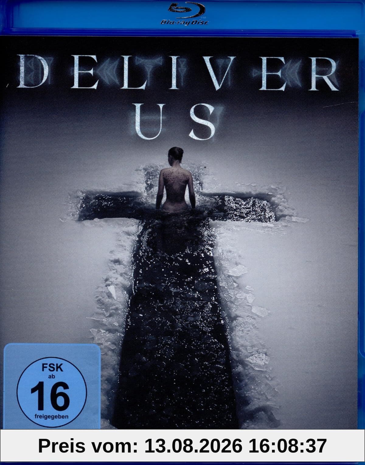 Deliver Us