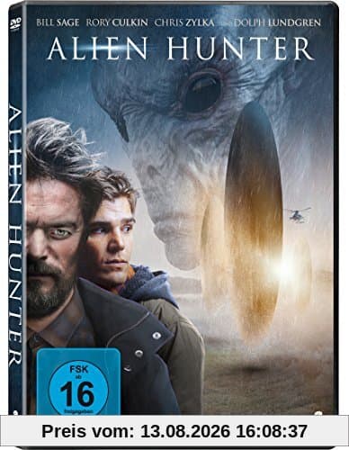 Alien Hunter