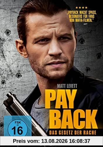 Payback - Das Gesetz der Rache