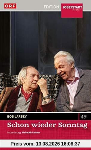 Schon wieder Sonntag / Bob Larbey