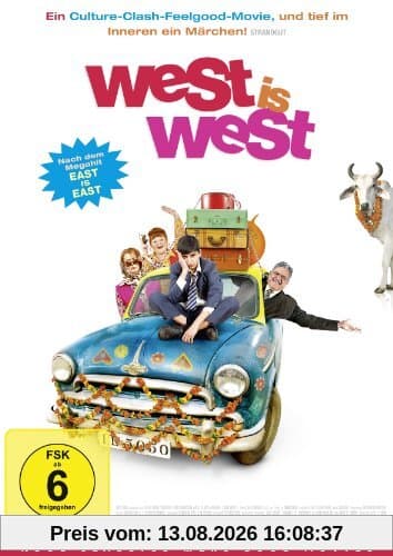 West Is West