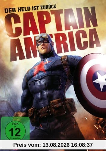 Captain America
