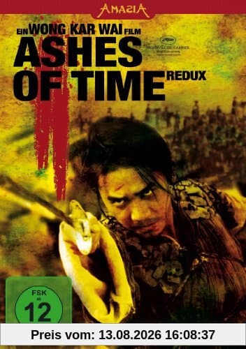 Ashes of Time: Redux