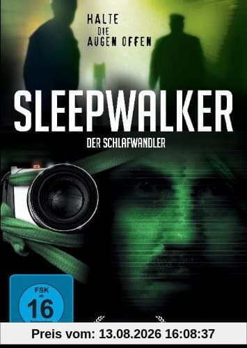 Sleepwalker - Der Schlafwandler