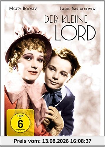 Der kleine Lord
