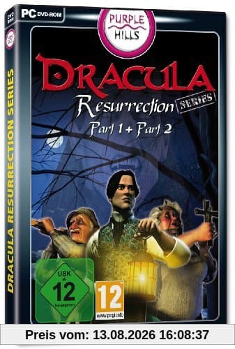 Dracula Resurrection