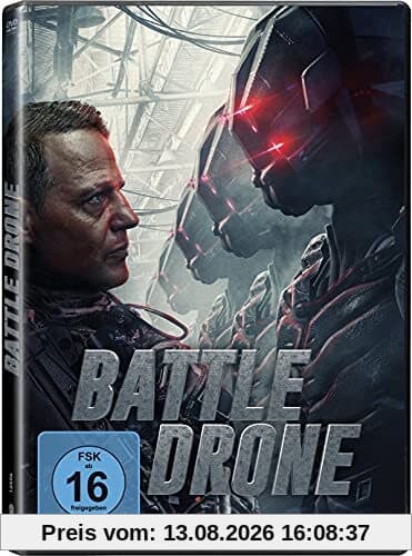 Battle Drone