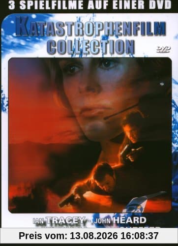 Katastrophenfilm Collection : Survival on the Mountain - The Pilot's Wife - Cabin Pressure