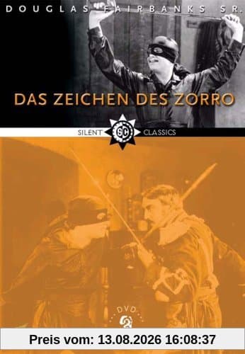 Das Zeichen des Zorro