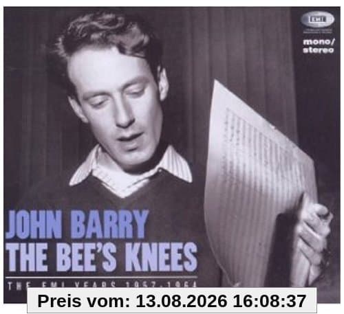 The Bee's Knees (the EMI Years)