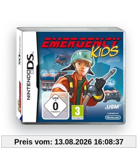 Emergency Kids