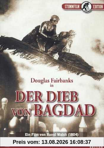 Der Dieb von Bagdad