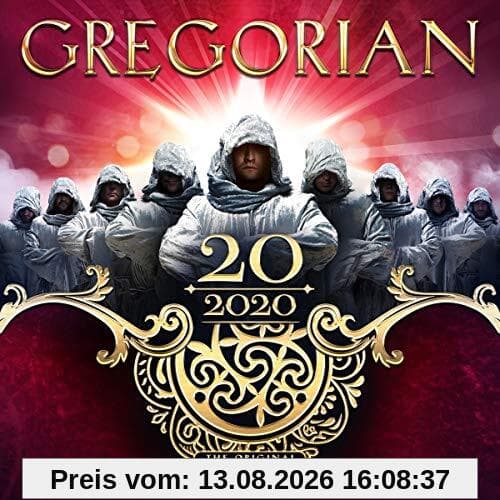 Gregorian – 20/2020