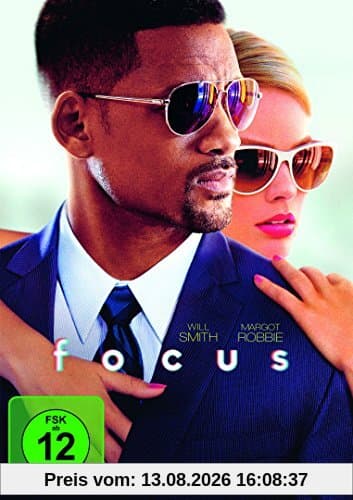 Focus