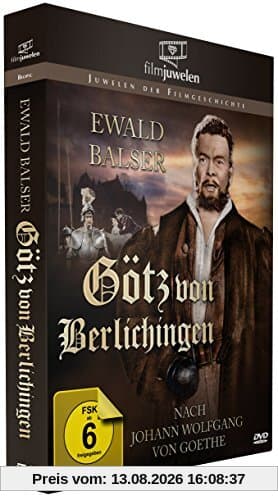 Götz von Berlichingen (Fernsehjuwelen)