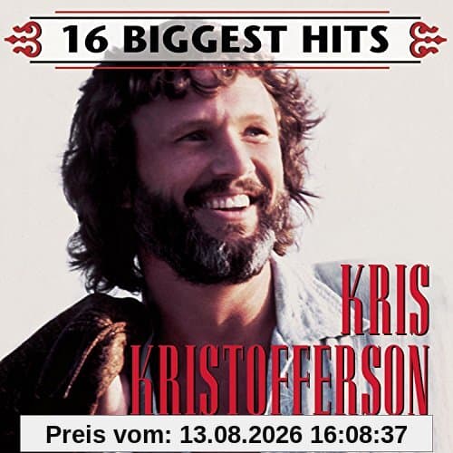16 Biggest Hits