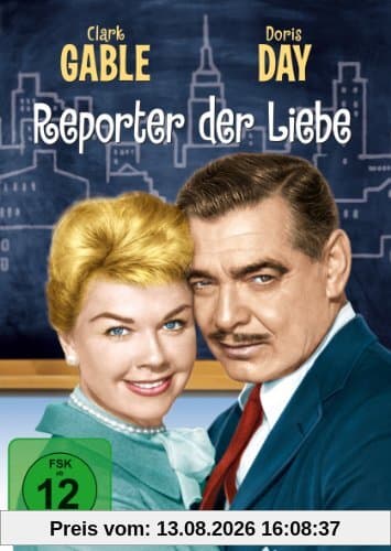 Reporter der Liebe