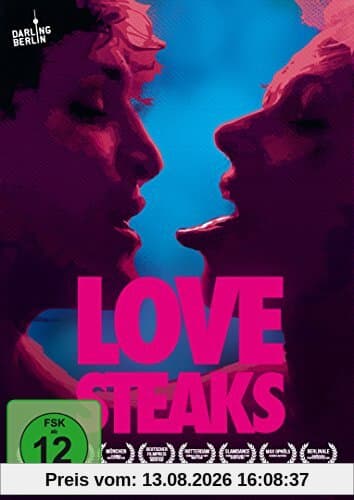 Love Steaks