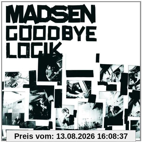 Goodbye Logik