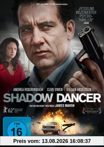 Shadow Dancer