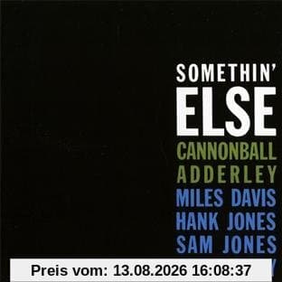 Somethin' Else