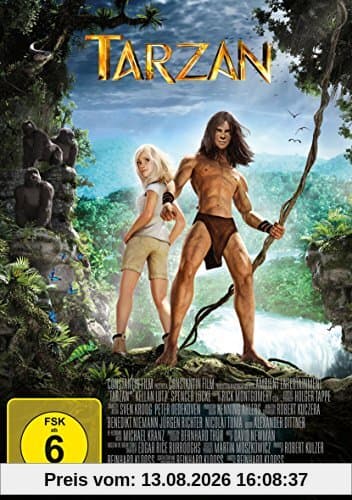 Tarzan