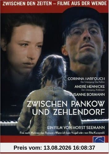 Zwischen Pankow und Zehlendorf