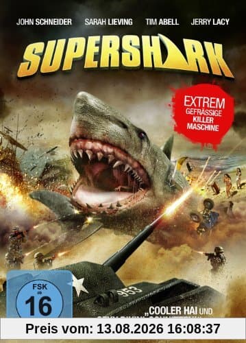 Supershark
